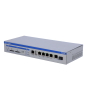 TK-RUTXR1 - Teltonika Router 4G Industriale - Dual SIM 4G Cat 6 - Wi-Fi 5 - 4 porte Ethernet RJ45 Gigabit - Porta SFP Gigabit - TK-RUTXR1 - Teltonika Router 4G Industriale - Dual SIM 4G Cat 6 - Wi-Fi 5 - 4 porte Ethernet RJ45 Gigabit - Porta SFP Gigabit -