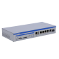 TK-RUTXR1 - Teltonika Router 4G Industriale - Dual SIM 4G Cat 6 - Wi-Fi 5 - 4 porte Ethernet RJ45 Gigabit - Porta SFP Gigabit - TK-RUTXR1 - Teltonika Router 4G Industriale - Dual SIM 4G Cat 6 - Wi-Fi 5 - 4 porte Ethernet RJ45 Gigabit - Porta SFP Gigabit -