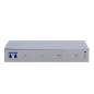 TK-RUTXR1 - Teltonika Router 4G Industriale - Dual SIM 4G Cat 6 - Wi-Fi 5 - 4 porte Ethernet RJ45 Gigabit - Porta SFP Gigabit - TK-RUTXR1 - Teltonika Router 4G Industriale - Dual SIM 4G Cat 6 - Wi-Fi 5 - 4 porte Ethernet RJ45 Gigabit - Porta SFP Gigabit -