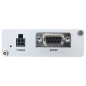 TK-TRB142 - Teltonika Gateway 4G Industrial - 4G Cat 1 / 3G / 2G - Porta RS232 - Design compatto - Connettore Micro USB TK-TRB142 - Teltonika Gateway 4G Industrial - 4G Cat 1 / 3G / 2G - Porta RS232 - Design compatto - Connettore Micro USB