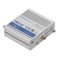TK-TRB142 - Teltonika Gateway 4G Industrial - 4G Cat 1 / 3G / 2G - Porta RS232 - Design compatto - Connettore Micro USB TK-TRB142 - Teltonika Gateway 4G Industrial - 4G Cat 1 / 3G / 2G - Porta RS232 - Design compatto - Connettore Micro USB