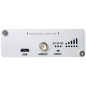 TK-TRB142 - Teltonika Gateway 4G Industrial - 4G Cat 1 / 3G / 2G - Porta RS232 - Design compatto - Connettore Micro USB TK-TRB142 - Teltonika Gateway 4G Industrial - 4G Cat 1 / 3G / 2G - Porta RS232 - Design compatto - Connettore Micro USB