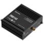 TK-TRB143 - Teltonika Gateway 4G Industrial - 4G Cat 4 / 3G / 2G - Porta Ethernet RJ45 10/100/1000Mbps - Ingresso M-BUS - Design
