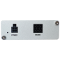 TK-TRB145 - Teltonika Gateway 4G Industrial - 4G Cat 1 / 3G / 2G - Porta RS485 - Connettore Micro USB - Design compatto TK-TRB145 - Teltonika Gateway 4G Industrial - 4G Cat 1 / 3G / 2G - Porta RS485 - Connettore Micro USB - Design compatto