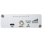 TK-TRB145 - Teltonika Gateway 4G Industrial - 4G Cat 1 / 3G / 2G - Porta RS485 - Connettore Micro USB - Design compatto TK-TRB145 - Teltonika Gateway 4G Industrial - 4G Cat 1 / 3G / 2G - Porta RS485 - Connettore Micro USB - Design compatto