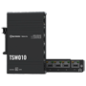 TK-TSW010 - Teltonika Switch Unmanaged Industriale - 5 porte Ethernet RJ45 Fast Ethernet - Robusto Alloggiamento in Alluminio - TK-TSW010 - Teltonika Switch Unmanaged Industriale - 5 porte Ethernet RJ45 Fast Ethernet - Robusto Alloggiamento in Alluminio -
