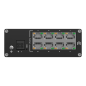 TK-TSW040 - Teltonika Switch PoE Unmanaged Industriale - 8 porte Ethernet RJ45 Fast Ethernet - 8 Porte Ethernet PoE+ 802.3af/at TK-TSW040 - Teltonika Switch PoE Unmanaged Industriale - 8 porte Ethernet RJ45 Fast Ethernet - 8 Porte Ethernet PoE+ 802.3af/at