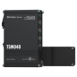 TK-TSW040 - Teltonika Switch PoE Unmanaged Industriale - 8 porte Ethernet RJ45 Fast Ethernet - 8 Porte Ethernet PoE+ 802.3af/at TK-TSW040 - Teltonika Switch PoE Unmanaged Industriale - 8 porte Ethernet RJ45 Fast Ethernet - 8 Porte Ethernet PoE+ 802.3af/at