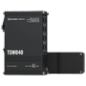 TK-TSW040 - Teltonika Switch PoE Unmanaged Industriale - 8 porte Ethernet RJ45 Fast Ethernet - 8 Porte Ethernet PoE+ 802.3af/at TK-TSW040 - Teltonika Switch PoE Unmanaged Industriale - 8 porte Ethernet RJ45 Fast Ethernet - 8 Porte Ethernet PoE+ 802.3af/at