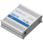 TK-TSW110 - Teltonika Switch Unmanaged Industriale - 5 porte Ethernet RJ45 Gigabit - Robusto Alloggiamento in Alluminio - Plug a TK-TSW110 - Teltonika Switch Unmanaged Industriale - 5 porte Ethernet RJ45 Gigabit - Robusto Alloggiamento in Alluminio - Plug a