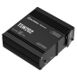 TK-TSW202 - Teltonika Switch PoE Managed Industriale - 8 porte Ethernet RJ45 Gigabit +2 SFP Gigabit - 8 Porte Ethernet PoE+ 802. TK-TSW202 - Teltonika Switch PoE Managed Industriale - 8 porte Ethernet RJ45 Gigabit +2 SFP Gigabit - 8 Porte Ethernet PoE+ 802.
