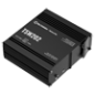TK-TSW202 - Teltonika Switch PoE Managed Industriale - 8 porte Ethernet RJ45 Gigabit +2 SFP Gigabit - 8 Porte Ethernet PoE+ 802. TK-TSW202 - Teltonika Switch PoE Managed Industriale - 8 porte Ethernet RJ45 Gigabit +2 SFP Gigabit - 8 Porte Ethernet PoE+ 802.