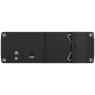 TK-TSW202 - Teltonika Switch PoE Managed Industriale - 8 porte Ethernet RJ45 Gigabit +2 SFP Gigabit - 8 Porte Ethernet PoE+ 802. TK-TSW202 - Teltonika Switch PoE Managed Industriale - 8 porte Ethernet RJ45 Gigabit +2 SFP Gigabit - 8 Porte Ethernet PoE+ 802.