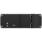 TK-TSW202 - Teltonika Switch PoE Managed Industriale - 8 porte Ethernet RJ45 Gigabit +2 SFP Gigabit - 8 Porte Ethernet PoE+ 802. TK-TSW202 - Teltonika Switch PoE Managed Industriale - 8 porte Ethernet RJ45 Gigabit +2 SFP Gigabit - 8 Porte Ethernet PoE+ 802.