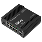 TK-TSW202 - Teltonika Switch PoE Managed Industriale - 8 porte Ethernet RJ45 Gigabit +2 SFP Gigabit - 8 Porte Ethernet PoE+ 802. TK-TSW202 - Teltonika Switch PoE Managed Industriale - 8 porte Ethernet RJ45 Gigabit +2 SFP Gigabit - 8 Porte Ethernet PoE+ 802.