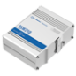 TK-TSW210 - Teltonika Switch Unmanaged Industriale - 8 porte Ethernet RJ45 Gigabit +2 SFP Gigabit - Robusto Alloggiamento in All TK-TSW210 - Teltonika Switch Unmanaged Industriale - 8 porte Ethernet RJ45 Gigabit +2 SFP Gigabit - Robusto Alloggiamento in All