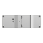 TK-TSW210 - Teltonika Switch Unmanaged Industriale - 8 porte Ethernet RJ45 Gigabit +2 SFP Gigabit - Robusto Alloggiamento in All TK-TSW210 - Teltonika Switch Unmanaged Industriale - 8 porte Ethernet RJ45 Gigabit +2 SFP Gigabit - Robusto Alloggiamento in All