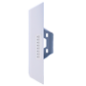 TO-TD56304T-RS - TODAIR - Collegamento wireless fino a 3 km - Frequenza da 5.8 Ghz - Basato su 802.11 a/n - IP55, adatto per est TO-TD56304T-RS - TODAIR - Collegamento wireless fino a 3 km - Frequenza da 5.8 Ghz - Basato su 802.11 a/n - IP55, adatto per est