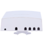 TO-TD56304T-RS - TODAIR - Collegamento wireless fino a 3 km - Frequenza da 5.8 Ghz - Basato su 802.11 a/n - IP55, adatto per est TO-TD56304T-RS - TODAIR - Collegamento wireless fino a 3 km - Frequenza da 5.8 Ghz - Basato su 802.11 a/n - IP55, adatto per est