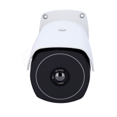 TPC-BF5600-TA13 - Telecamera termica IP - 640x512 VOx - Sensibilità termica &lt 40mK - Consente la misurazione della temperatura