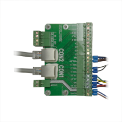 Shelly Pro 4PM - IP Smart Relay DIN 4 ch. LAN/WiFi/BT + PM