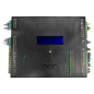 Shelly Pro 4PM - IP Smart Relay DIN 4 ch. LAN/WiFi/BT + PM