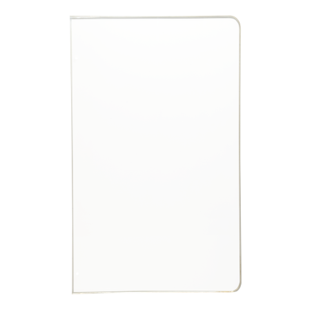 Presa 10A 2P nera polybag