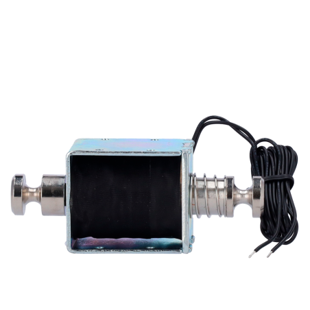 TS-SP601-SOLENOID - Ricambio per tornello a tripode - Solenoide - Adatto al modello TS-TR601