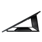 TSOL-ESK800-PB - TSUN Kit Solar Pop Up - 2 pannelli Full Black 420W - Microinverter 800W - Staffa per installazione a pavimento TSOL-ESK800-PB - TSUN Kit Solar Pop Up - 2 pannelli Full Black 420W - Microinverter 800W - Staffa per installazione a pavimento