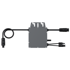 TSOL-MS400 - Microinverter TSUN - Potenza 400W - 1 Ingresso MPPT / 1 pannello - IP67 - Modulo di comunicazione Wi-Fi - Monitorag