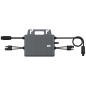 TSOL-MS800 - Microinverter TSUN - Potenza 800W - 2 ingressi MPPT / 2 pannelli - IP67 - Modulo di comunicazione Wi-Fi - Monitorag TSOL-MS800 - Microinverter TSUN - Potenza 800W - 2 ingressi MPPT / 2 pannelli - IP67 - Modulo di comunicazione Wi-Fi - Monitorag