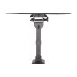 TVM-432 - Supporto con braccio - Peso supportato 25Kg - VESA 200x200mm - Distanza dalla parete 65mm-200mm - Inclinazione -12º / TVM-432 - Supporto con braccio - Peso supportato 25Kg - VESA 200x200mm - Distanza dalla parete 65mm-200mm - Inclinazione -12º /