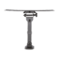 TVM-432 - Supporto con braccio - Peso supportato 25Kg - VESA 200x200mm - Distanza dalla parete 65mm-200mm - Inclinazione -12º / TVM-432 - Supporto con braccio - Peso supportato 25Kg - VESA 200x200mm - Distanza dalla parete 65mm-200mm - Inclinazione -12º /