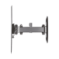 TVM-432 - Supporto con braccio - Peso supportato 25Kg - VESA 200x200mm - Distanza dalla parete 65mm-200mm - Inclinazione -12º / TVM-432 - Supporto con braccio - Peso supportato 25Kg - VESA 200x200mm - Distanza dalla parete 65mm-200mm - Inclinazione -12º /