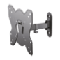 TVM-432 - Supporto con braccio - Peso supportato 25Kg - VESA 200x200mm - Distanza dalla parete 65mm-200mm - Inclinazione -12º / TVM-432 - Supporto con braccio - Peso supportato 25Kg - VESA 200x200mm - Distanza dalla parete 65mm-200mm - Inclinazione -12º /