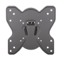 TVM-432 - Supporto con braccio - Peso supportato 25Kg - VESA 200x200mm - Distanza dalla parete 65mm-200mm - Inclinazione -12º / TVM-432 - Supporto con braccio - Peso supportato 25Kg - VESA 200x200mm - Distanza dalla parete 65mm-200mm - Inclinazione -12º /