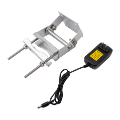 UHF-READER-20M - Lettore di accesso - Accesso TAG UHF - Portata fino a 20 m regolabile - Wiegand 26/34 - Compatibile con disposi