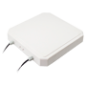 UHF-READER-6M - Lettore di accesso - Accesso TAG UHF - Portata fino a 6 m regolabile - Wiegand 26/34 - Compatibile con dispositi UHF-READER-6M - Lettore di accesso - Accesso TAG UHF - Portata fino a 6 m regolabile - Wiegand 26/34 - Compatibile con dispositi