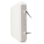 UHF-READER-6M - Lettore di accesso - Accesso TAG UHF - Portata fino a 6 m regolabile - Wiegand 26/34 - Compatibile con dispositi UHF-READER-6M - Lettore di accesso - Accesso TAG UHF - Portata fino a 6 m regolabile - Wiegand 26/34 - Compatibile con dispositi