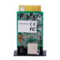 UPS-SMNP-KPM220 - Scheda SNMP per il monitoraggio dell'UPS - Per l'installazione su slot UPS e connessione di rete - Compatibile UPS-SMNP-KPM220 - Scheda SNMP per il monitoraggio dell'UPS - Per l'installazione su slot UPS e connessione di rete - Compatibile