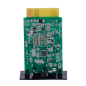 UPS-SMNP-KPM220 - Scheda SNMP per il monitoraggio dell'UPS - Per l'installazione su slot UPS e connessione di rete - Compatibile UPS-SMNP-KPM220 - Scheda SNMP per il monitoraggio dell'UPS - Per l'installazione su slot UPS e connessione di rete - Compatibile