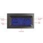 UPS1000VA-4 - UPS monofase line-interactive - Potenza 1000VA/600W - Entrata 220~240 Vac /Uscita 230 Vac - 4 uscite SAI/UPS prote UPS1000VA-4 - UPS monofase line-interactive - Potenza 1000VA/600W - Entrata 220~240 Vac /Uscita 230 Vac - 4 uscite SAI/UPS prote