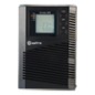 UPS1000VA-ON-4 - SAI online - Potenza 1000VA/900W - Entrata 200~240 Vac / Uscita 200~240 Vac - 2 uscite SAI/UPS protette - Tempo UPS1000VA-ON-4 - SAI online - Potenza 1000VA/900W - Entrata 200~240 Vac / Uscita 200~240 Vac - 2 uscite SAI/UPS protette - Tempo
