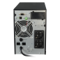 UPS1000VA-ON-4 - SAI online - Potenza 1000VA/900W - Entrata 200~240 Vac / Uscita 200~240 Vac - 2 uscite SAI/UPS protette - Tempo UPS1000VA-ON-4 - SAI online - Potenza 1000VA/900W - Entrata 200~240 Vac / Uscita 200~240 Vac - 2 uscite SAI/UPS protette - Tempo