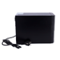 UPS1000VA-ON-4IEC - SAI online - Potenza 1000VA/900W - Entrata 200~240 Vac / Uscita 200~240 Vac - 4 prese di backup protette di UPS1000VA-ON-4IEC - SAI online - Potenza 1000VA/900W - Entrata 200~240 Vac / Uscita 200~240 Vac - 4 prese di backup protette di