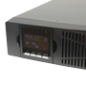 UPS1500VA-ON-2-RACK - UPS online per installazione a rack o a torre - Potenza 1500VA/1350W - 2 uscite SAI/UPS protette - Tempo d UPS1500VA-ON-2-RACK - UPS online per installazione a rack o a torre - Potenza 1500VA/1350W - 2 uscite SAI/UPS protette - Tempo d