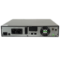 UPS1500VA-ON-2-RACK - UPS online per installazione a rack o a torre - Potenza 1500VA/1350W - 2 uscite SAI/UPS protette - Tempo d UPS1500VA-ON-2-RACK - UPS online per installazione a rack o a torre - Potenza 1500VA/1350W - 2 uscite SAI/UPS protette - Tempo d