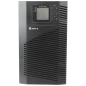 UPS3000VA-ON-4 - SAI online - Potenza 3000VA/2700W - Entrata 200~240 Vac / Uscita 200~240 Vac - 4 uscite SAI/UPS protette - Temp
