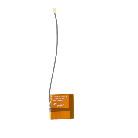 URCLWFA - URFOG - Antenna WiFi - Installazione accanto all'URCLWF - Fornisce al sistema una comunicazione wireless