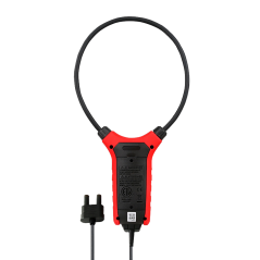 UT-CS09D - Accessorio per pinza amperometrica - Pinza amperometrica flessibile 18" - Misurazione dell'intensità AC fino a 3000A 